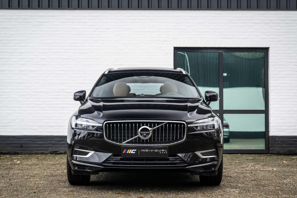 Volvo XC60 2.0 T6 AWD Inscription Alle Bestelbare Opties !!