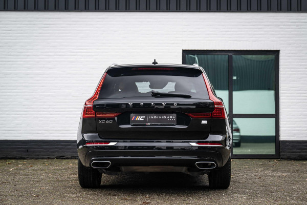 Volvo XC60 2.0 T6 AWD Inscription Alle Bestelbare Opties !!