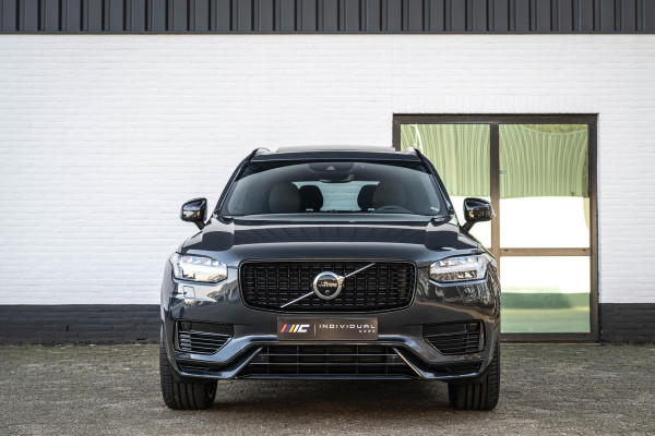 Volvo XC90 2.0 T8 Recharge AWD Ultimate Dark 455pk LONG RANGE