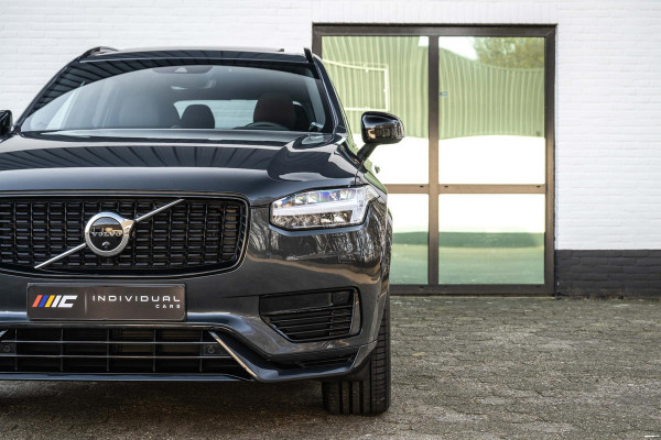 Volvo XC90 2.0 T8 Recharge AWD Ultimate Dark 455pk LONG RANGE