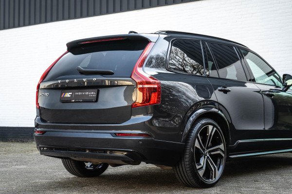 Volvo XC90 2.0 T8 Recharge AWD Ultimate Dark 455pk LONG RANGE