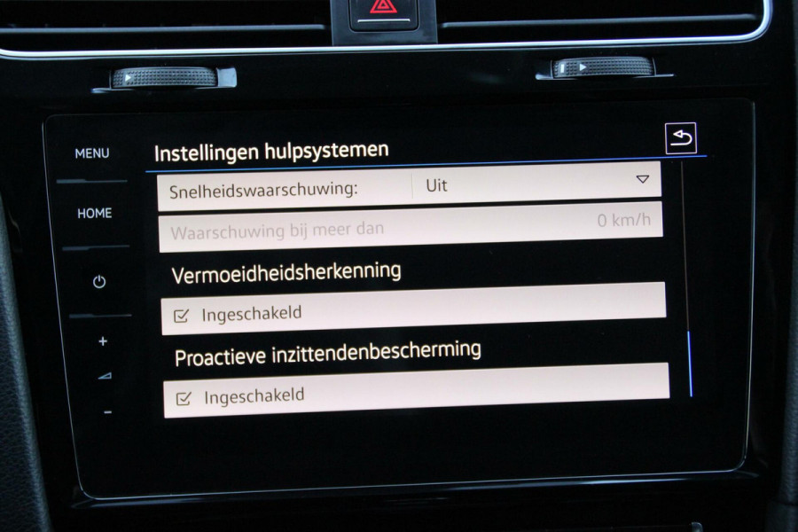 Volkswagen Golf 7.5 - 1.4 TSI GTE |PANORAMADAK, VIRTUAL, CARPLAY, ACC, LEDER + VERWARMD, CAMERA, LED, PDC|