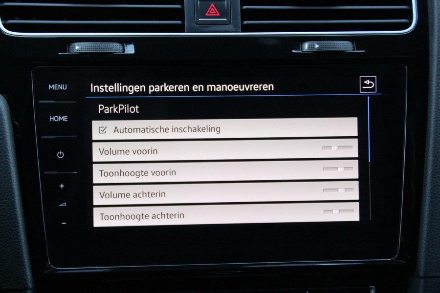 Volkswagen Golf 7.5 - 1.4 TSI GTE |PANORAMADAK, VIRTUAL, CARPLAY, ACC, LEDER + VERWARMD, CAMERA, LED, PDC|