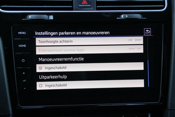 Volkswagen Golf 7.5 - 1.4 TSI GTE |PANORAMADAK, VIRTUAL, CARPLAY, ACC, LEDER + VERWARMD, CAMERA, LED, PDC|