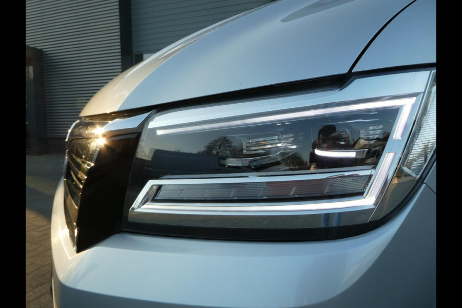 MAN TGE 35 2.0 TDI 140pk, L3H3, Automaat, Xenon, LED, Camera, Airco, 3-Zits.
