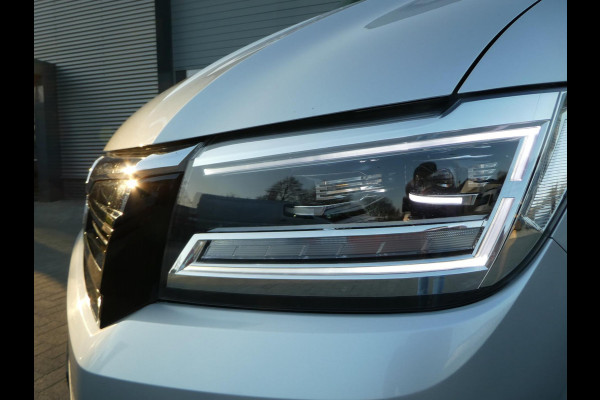 MAN TGE 35 2.0 TDI 140pk, L3H3, Automaat, Xenon, LED, Camera, Airco, 3-Zits.