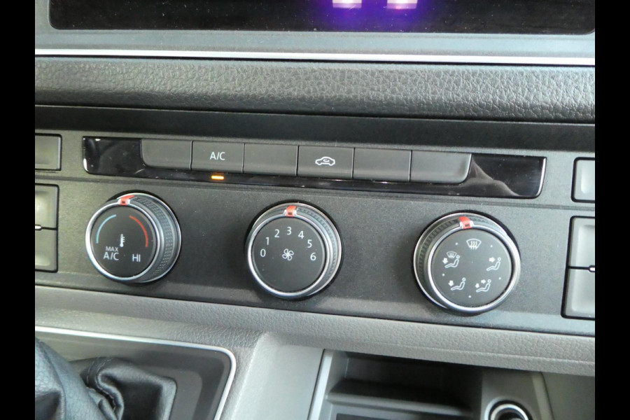 MAN TGE 35 2.0 TDI 140pk, L3H3, Automaat, Xenon, LED, Camera, Airco, 3-Zits.