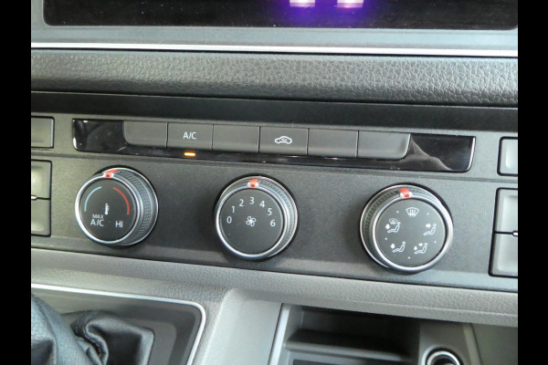 MAN TGE 35 2.0 TDI 140pk, L3H3, Automaat, Xenon, LED, Camera, Airco, 3-Zits.