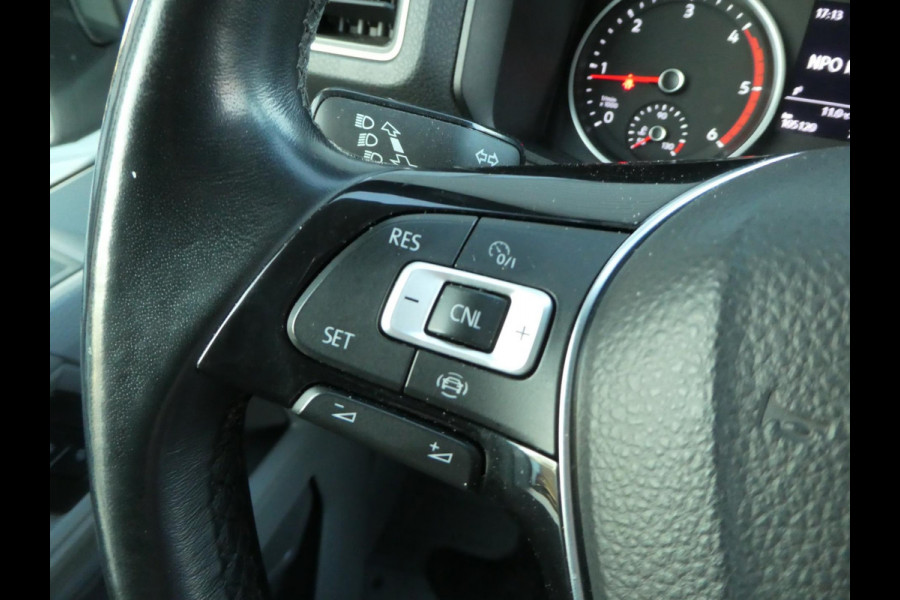 MAN TGE 35 2.0 TDI 140pk, L3H3, Automaat, Xenon, LED, Camera, Airco, 3-Zits.