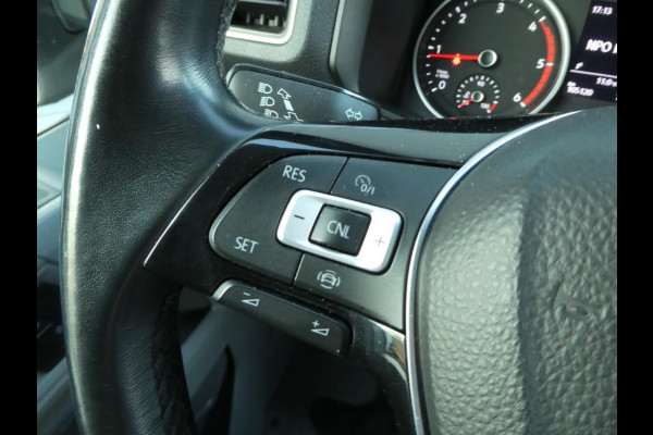 MAN TGE 35 2.0 TDI 140pk, L3H3, Automaat, Xenon, LED, Camera, Airco, 3-Zits.