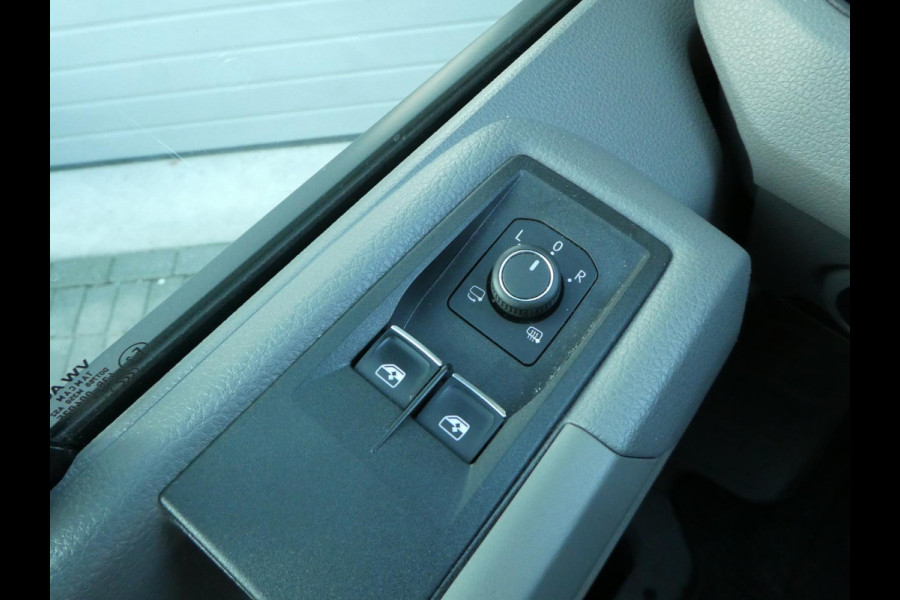 MAN TGE 35 2.0 TDI 140pk, L3H3, Automaat, Xenon, LED, Camera, Airco, 3-Zits.