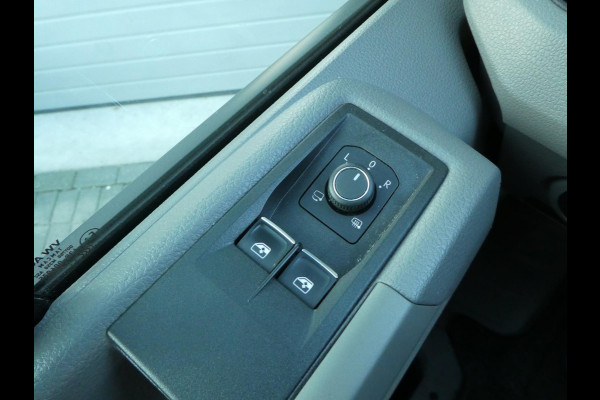 MAN TGE 35 2.0 TDI 140pk, L3H3, Automaat, Xenon, LED, Camera, Airco, 3-Zits.