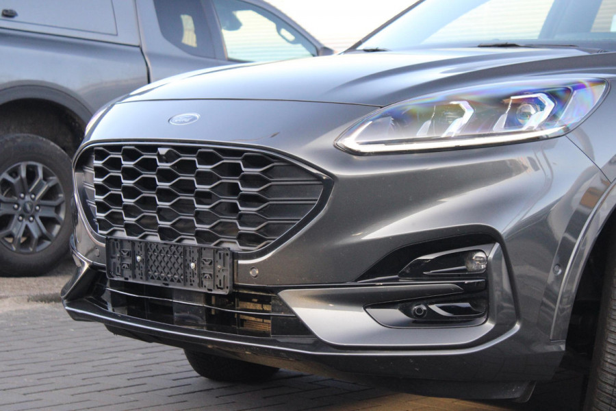 Ford Kuga 2.5 PHEV ST-Line X 225pk | Panoramadak | Adaptive cruise control | Technology Pack | Winterpack | Dodehoeksensoren