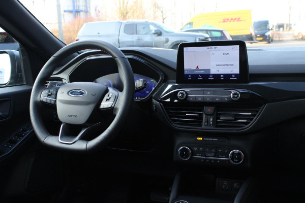 Ford Kuga 2.5 PHEV ST-Line X 225pk | Panoramadak | Adaptive cruise control | Technology Pack | Winterpack | Dodehoeksensoren