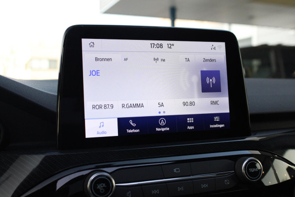 Ford Kuga 2.5 PHEV ST-Line X 225pk | Panoramadak | Adaptive cruise control | Technology Pack | Winterpack | Dodehoeksensoren