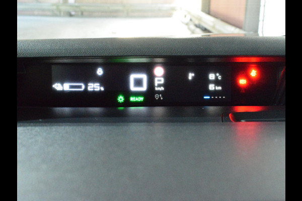 Citroën ë-C3 Max 113pk 44 kWh NAVIGATIE | CARPLAY | ACHTERUITRIJCAMERA MET SENSOREN | E.C.C. |