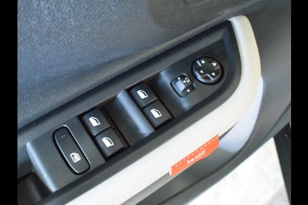 Citroën ë-C3 Max 113pk 44 kWh NAVIGATIE | CARPLAY | ACHTERUITRIJCAMERA MET SENSOREN | E.C.C. |