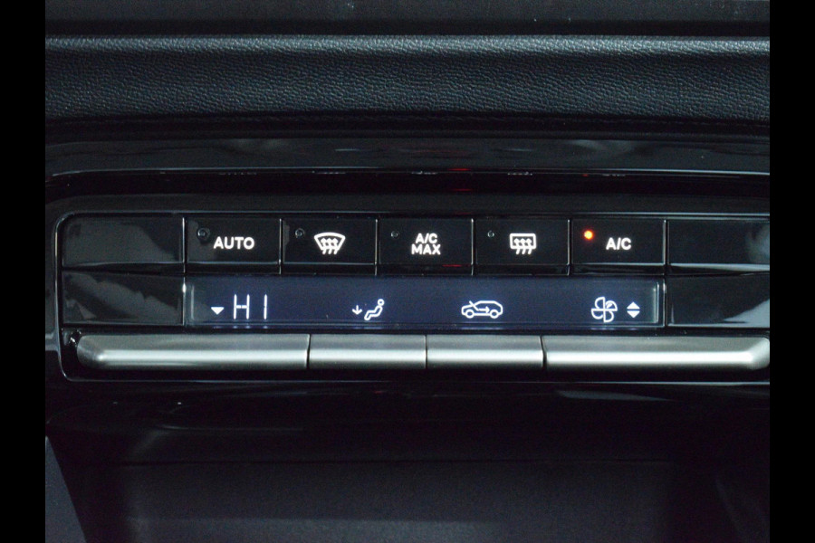 Citroën ë-C3 Max 113pk 44 kWh NAVIGATIE | CARPLAY | ACHTERUITRIJCAMERA MET SENSOREN | E.C.C. |