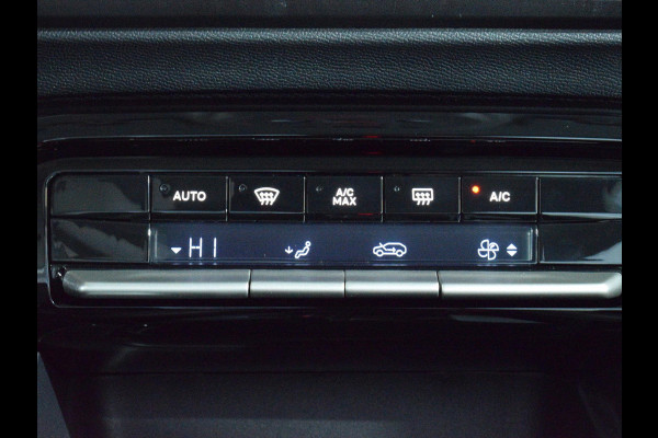 Citroën ë-C3 Max 113pk 44 kWh NAVIGATIE | CARPLAY | ACHTERUITRIJCAMERA MET SENSOREN | E.C.C. |