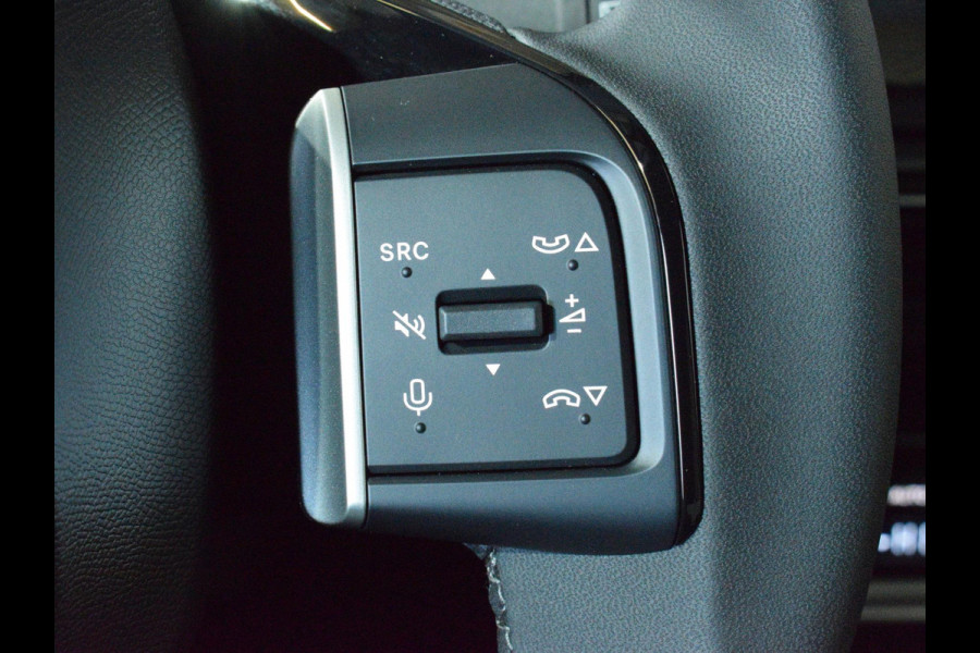 Citroën ë-C3 Max 113pk 44 kWh NAVIGATIE | CARPLAY | ACHTERUITRIJCAMERA MET SENSOREN | E.C.C. |