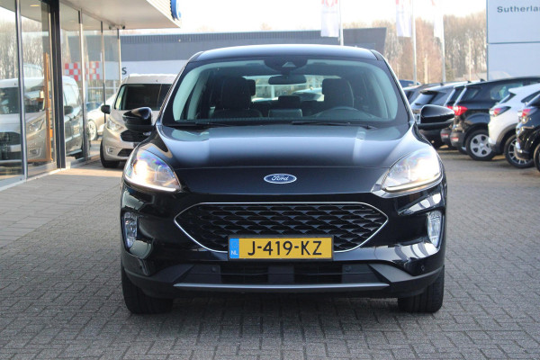 Ford Kuga 2.5 PHEV Trend | Navigatie | Cruise control | Parkeersensoren