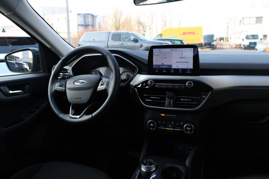 Ford Kuga 2.5 PHEV Trend | Navigatie | Cruise control | Parkeersensoren