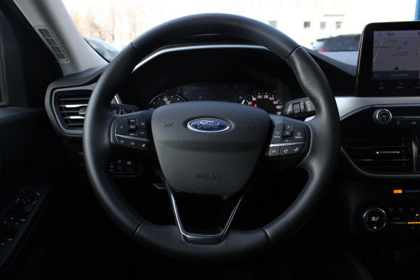 Ford Kuga 2.5 PHEV Trend | Navigatie | Cruise control | Parkeersensoren