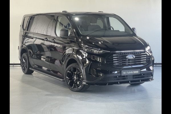 Ford Transit Custom 320 2.0 TDCI L2H1 136 PK 6 ZITS Trend DC
