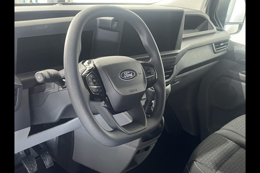 Ford Transit Custom 320 2.0 TDCI L2H1 136 PK 6 ZITS Trend DC