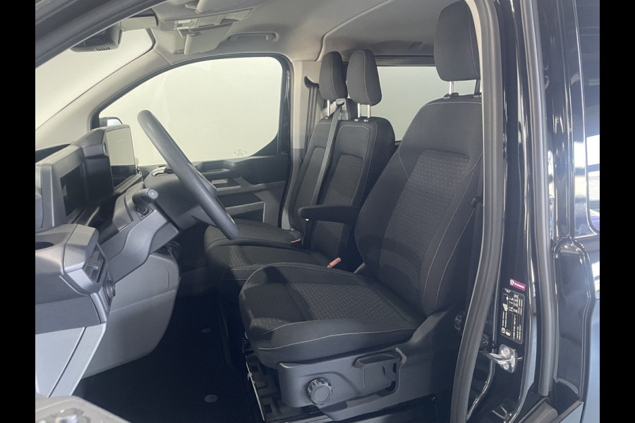 Ford Transit Custom 320 2.0 TDCI L2H1 136 PK 6 ZITS Trend DC