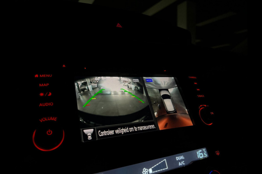 Nissan QASHQAI 1.3 DIG-T N-Connect Pano | 360cam | Carplay