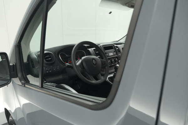 Renault Trafic 2.0 dCi 145 T29 L2H1 DC Comfort | Automaat| 6 Zitplaatsen | Betimmering Laadruimte | Parkeersensoren