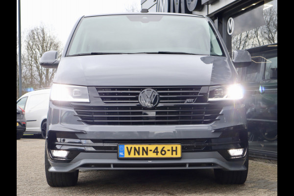 Volkswagen Transporter 2.0 TDI 200PK ABT LUXE DUBBELE CABINE