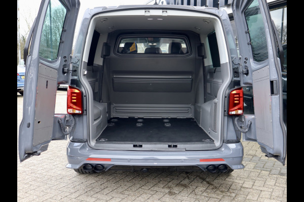 Volkswagen Transporter 2.0 TDI 200PK ABT LUXE DUBBELE CABINE