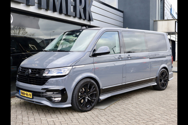 Volkswagen Transporter 2.0 TDI 200PK ABT LUXE DUBBELE CABINE