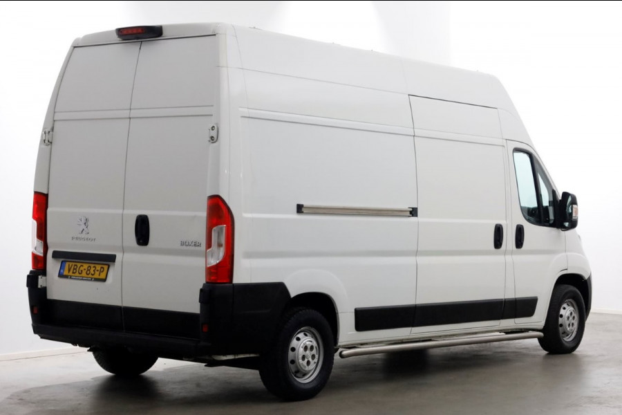 Peugeot Boxer 2.0 BlueHDI 130pk L3H3 Premium Airco/Camera 07-2019