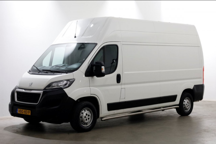 Peugeot Boxer 2.0 BlueHDI 130pk L3H3 Premium Airco/Camera 07-2019