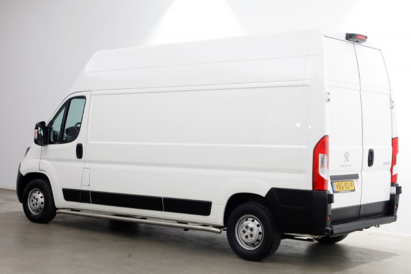 Peugeot Boxer 2.0 BlueHDI 130pk L3H3 Premium Airco/Camera 07-2019