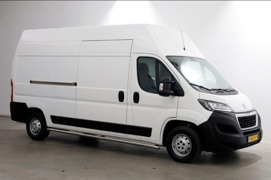 Peugeot Boxer 2.0 BlueHDI 130pk L3H3 Premium Airco/Camera 07-2019