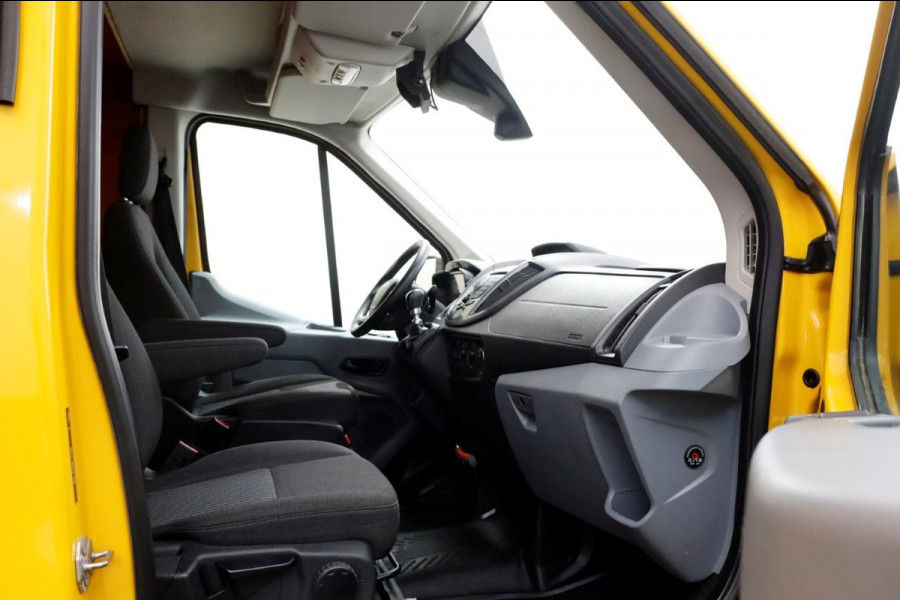 Ford Transit 350 2.0 TDCI 170pk E6 RWD L3H2 Trend Airco/Trekhaak 2800kg 01-2019