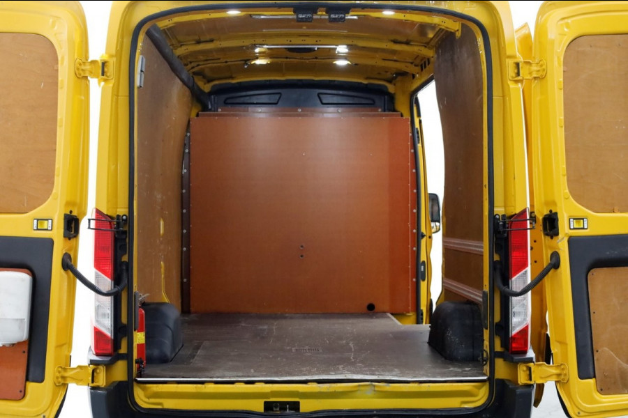Ford Transit 350 2.0 TDCI 170pk E6 RWD L3H2 Trend Airco/Trekhaak 2800kg 01-2019