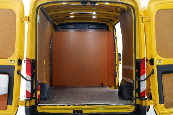 Ford Transit 350 2.0 TDCI 170pk E6 RWD L3H2 Trend Airco/Trekhaak 2800kg 01-2019