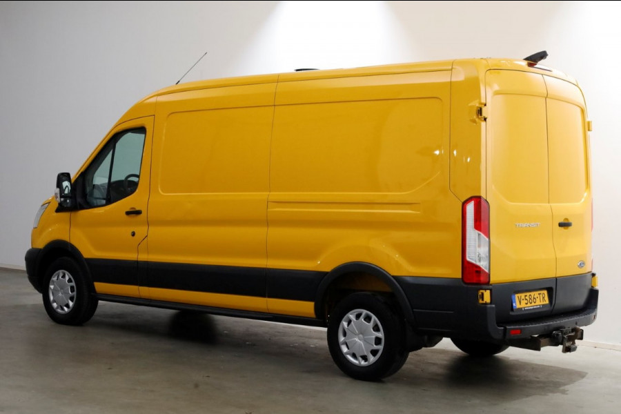 Ford Transit 350 2.0 TDCI 170pk E6 RWD L3H2 Trend Airco/Trekhaak 2800kg 01-2019