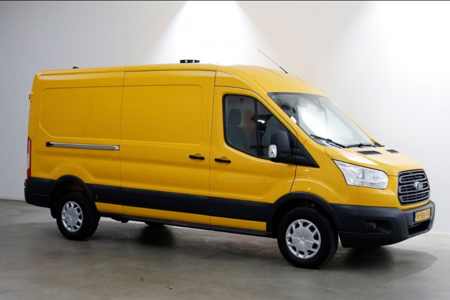 Ford Transit 350 2.0 TDCI 170pk E6 RWD L3H2 Trend Airco/Trekhaak 2800kg 01-2019