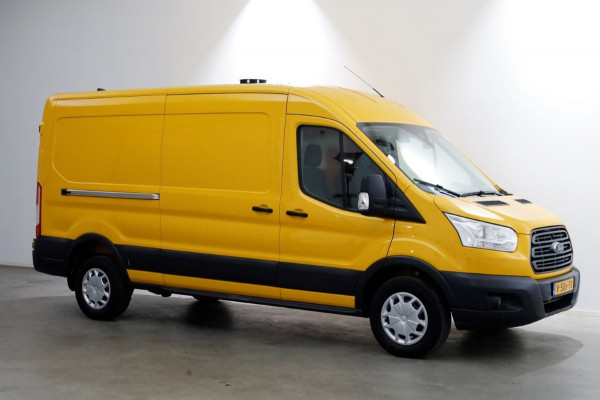 Ford Transit 350 2.0 TDCI 170pk E6 RWD L3H2 Trend Airco/Trekhaak 2800kg 01-2019