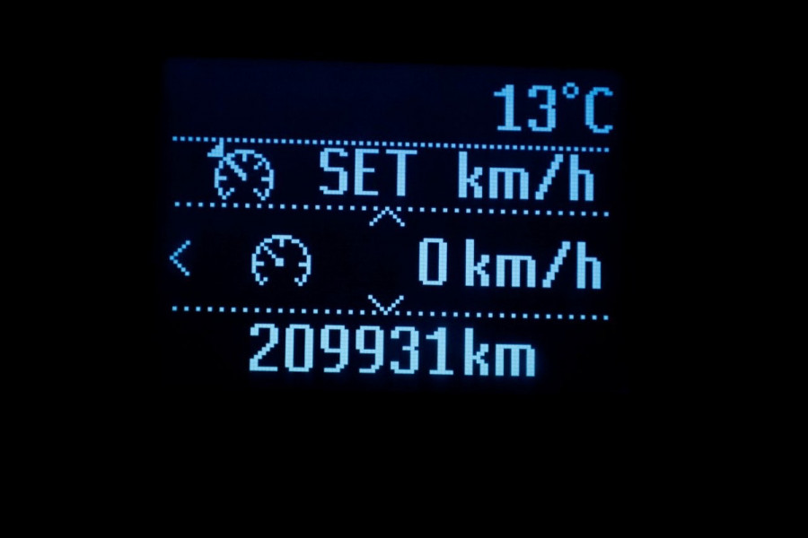 Ford Transit 350 2.0 TDCI 170pk E6 RWD L3H2 Trend Airco/Trekhaak 2800kg 01-2019