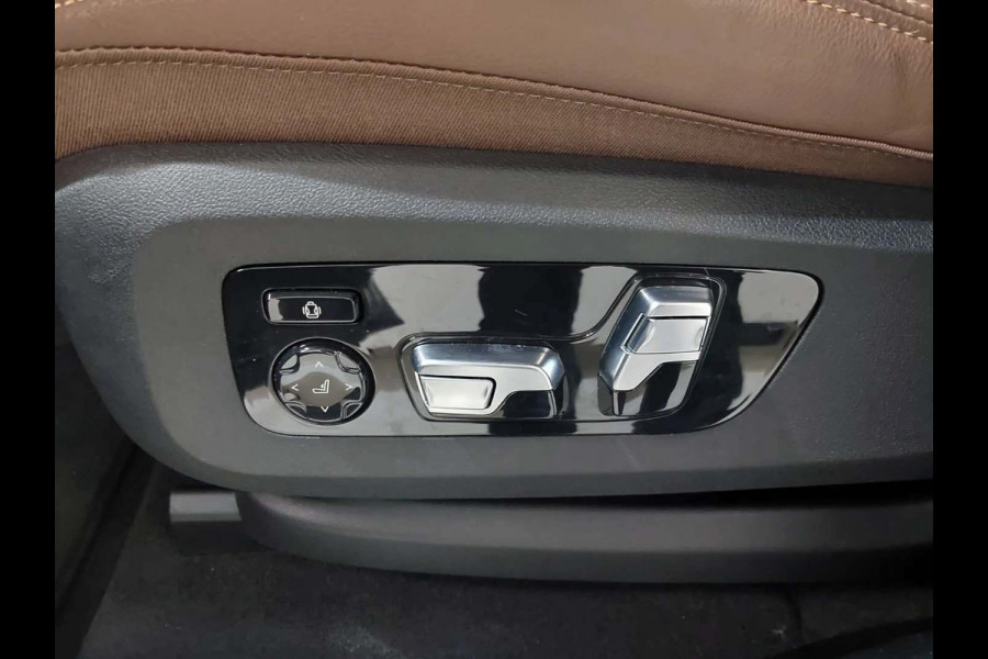 BMW X5 xDrive45e M-Sport Pano Comf-stoel Trekh ACC 360 HUD H/K