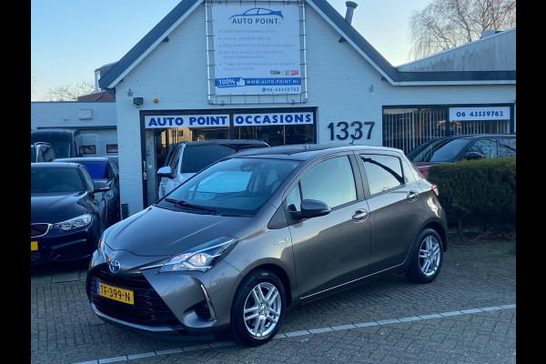 Toyota Yaris 1.5 HYBRID AUT/NAV/44270KM/CAMERA/LANE