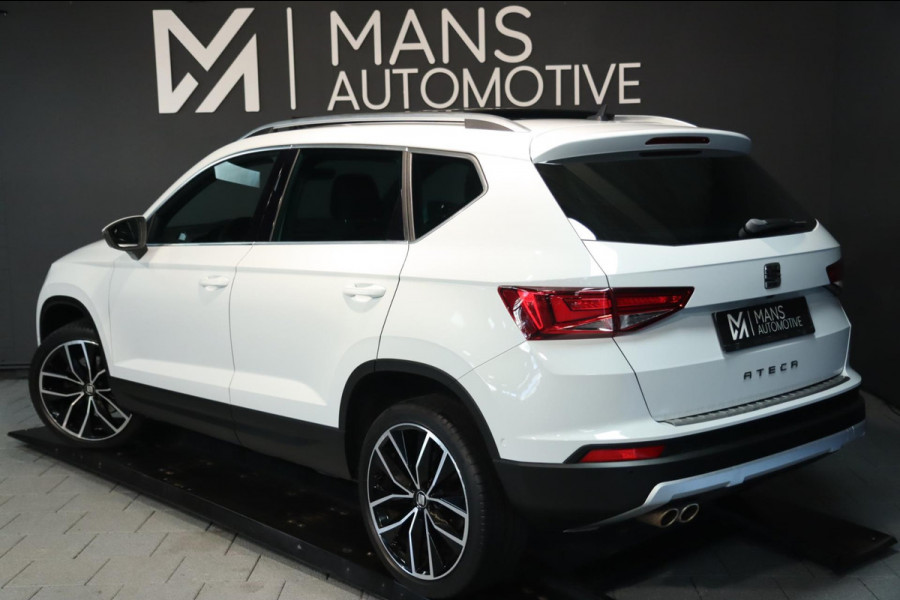 Seat Ateca 1.5 TSI Xcellence / PANODAK / BEATS AUDIO / KEYLESS / 360 / CARPLAY / 19''