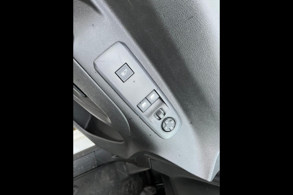 Citroën Berlingo 1.2 PureTech 3 persoons APK cruise-control